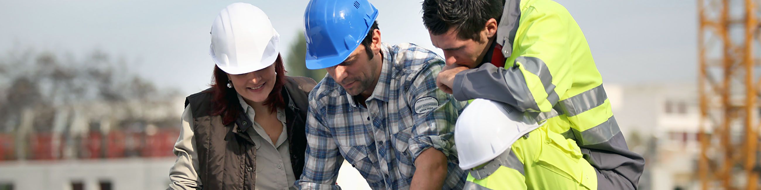 Allrounder mit den richtigen Partnern